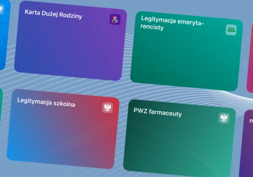 Polacy masowo sprawdzają to w mObywatelu. Wynik robi wrażenie