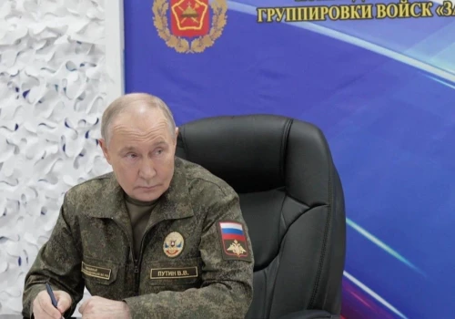 Kolejny ostrzał ukraińskich dronów w Rosji. Putin podpisuje dekret o ochronie infrastruktury krytycznej