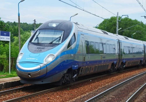 Nowy rozkład jazdy PKP Intercity. Podróżni powinni zwrócić na to uwagę