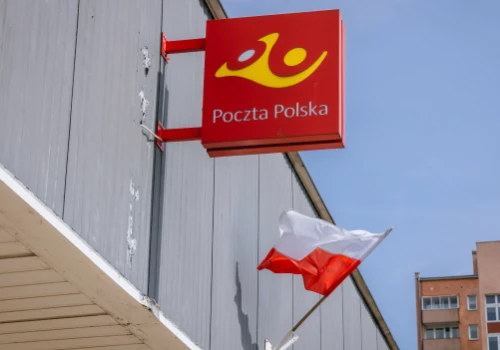 Poczta Polska: 70 mln zł na system HR