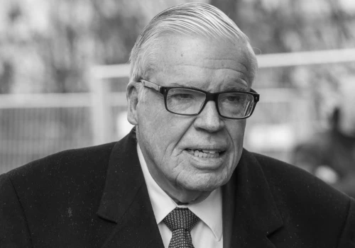 Zmarł najbogatszy Niemiec. Jego majątek zbudowano na Holokauście