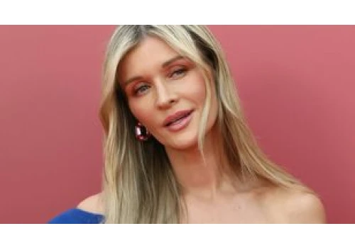 Joanna Krupa podjęła się licznych zabiegów. Teraz alarmuje: 