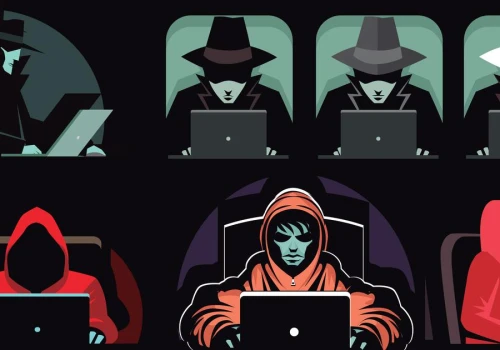 Dane medyczne na czarnym rynku. Dla cyberprzestępców warte są miliony dolarów