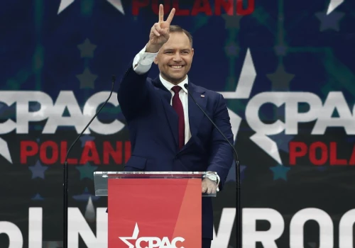 Tej afery w PiS się boją. 