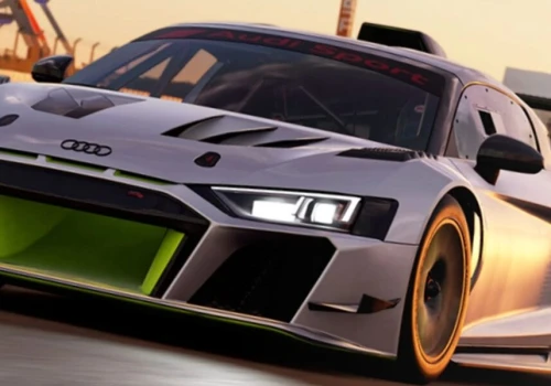 Assetto Corsa EVO 0.9 dostanie trzy nowe auta. Mazda RX-7 i dwa Audi R8