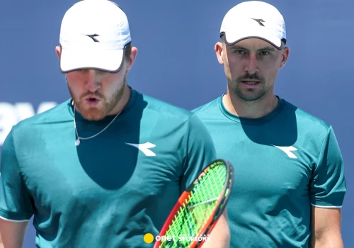 Czarna seria Jana Zielińskiego. Porażka za porażką. Tuż przed US Open