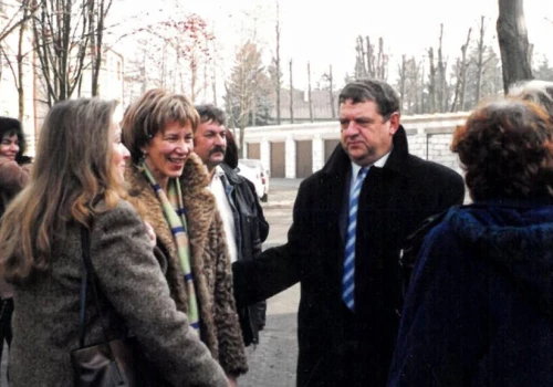 Zmarł Jan Misiun, wieloletni wójt gminy Pomiechówek. Miał 77 lat