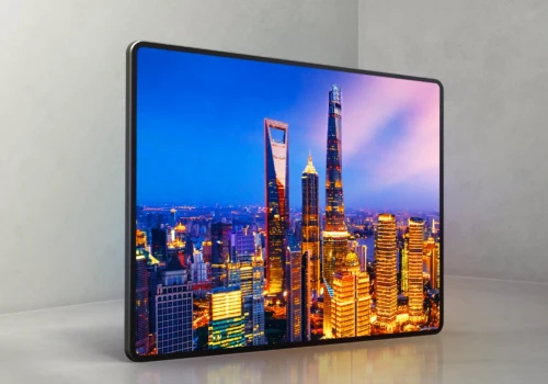 LG szykuje jeszcze jaśniejsze telewizory OLED! Nowy panel ma aż 5 warstw