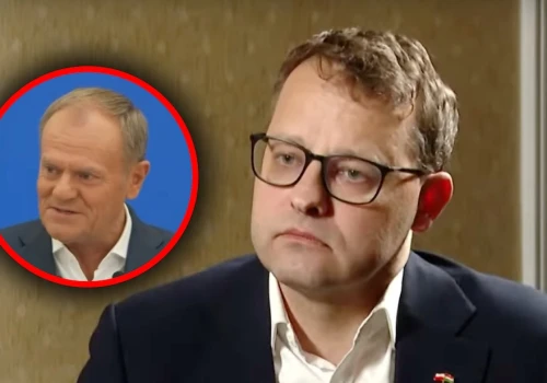 Nowe wieści o Romanowskim, jego obrońca już reaguje. Chce przesłuchania Tuska! „Przecież pan premier…”