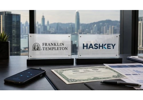Franklin Templeton rozwija ofertę cyfrową