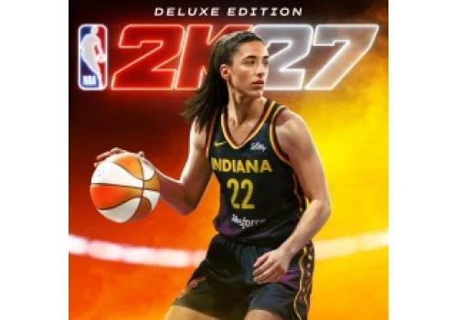 Preorder NBA 2K27 Deluxe Edition na PC ze wczesnym dostępem do gry od jutra za 318,31 zł w Instant Gaming