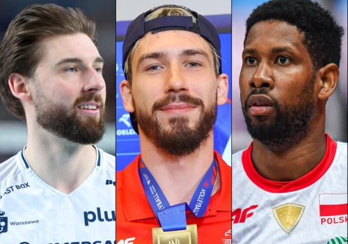 Transferowe hity! Tak będą wyglądać kluby dawnej Plus Ligi w nowym sezonie