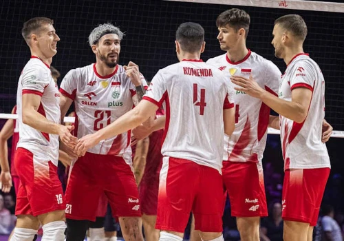 Memoriał Wagnera: Polska - Słowenia. Gdzie obejrzeć? Transmisja TV i stream online