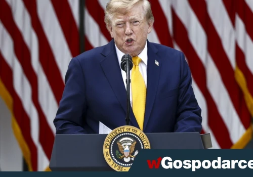 Sankcje czyli nowa odsłona wojny USA z Iranem