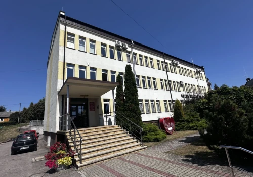 Mieszkańcy Zawichostu poczują różnicę, odwiedzając urząd