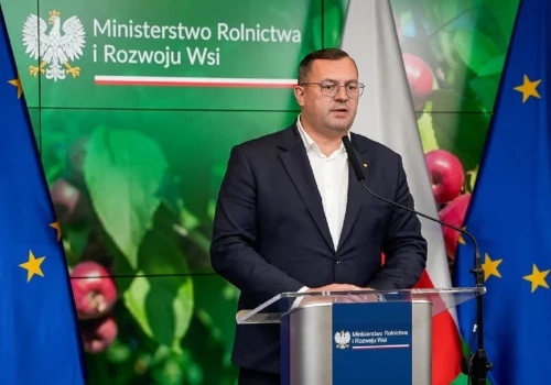 Dopłaty do nawozów i paliwa 2026. MRiRW podało stawki, terminy i zasady
