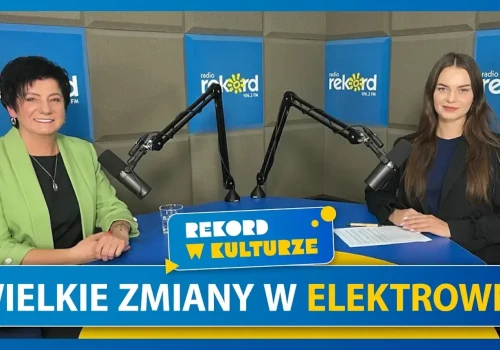 Fangorium coraz bliżej. Wielkie zmiany w Elektrowni