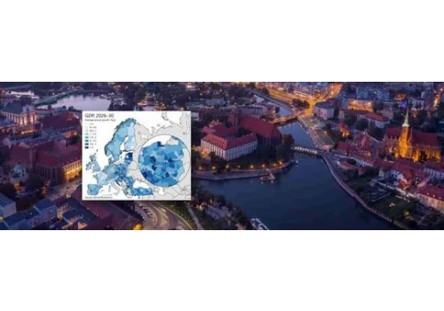 Wrocław na gospodarczym przyspieszeniu. Co napędza rozwój miasta i co czeka je w kolejnych latach?