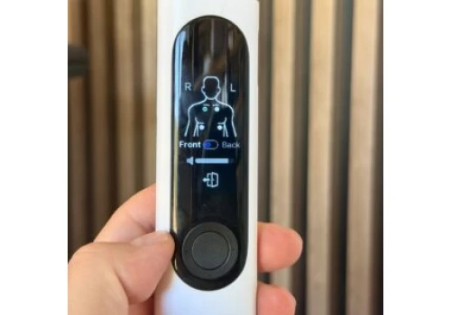 Withings BeamO – jedno urządzenie, by kontrolować Twój stan zdrowia
