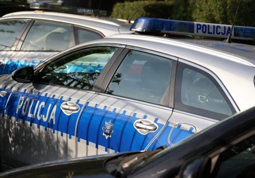 Tragiczny finał poszukiwań 38-latka ze Świdnika. Ciało odnaleziono w lesie