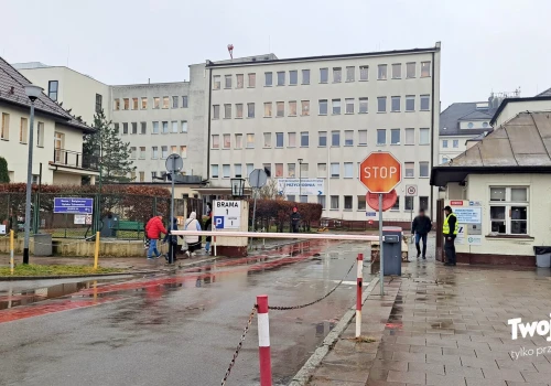 Wypłaty w Uniwersyteckim Szpitalu Klinicznym Nr 1 PUM w Szczecinie zostaną zrealizowane terminowo