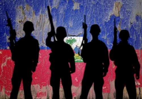 Ponad 40 osób zginęło w ataku gangów na Haiti, w tym wielu, którzy uciekli przed przemocą