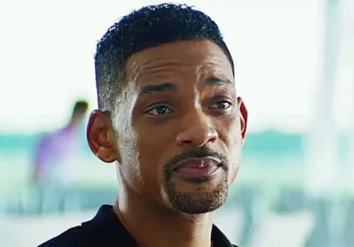 Will Smith ponownie w roli detektywa. Nowe nazwiska w obsadzie jego filmu dla Prime Video