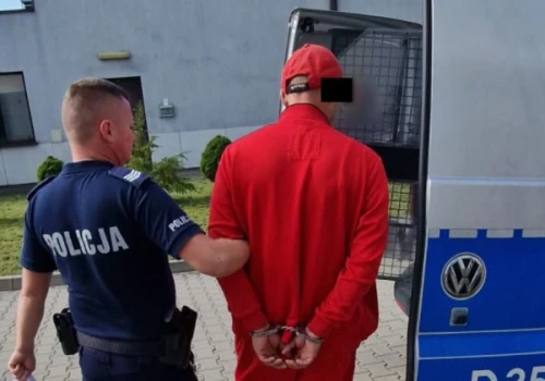 Wielka akcja policji na Lubelszczyźnie. W tydzień zatrzymano 112 poszukiwanych