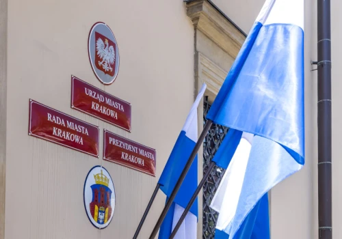 Kandydatka rezygnuje z walki o prezydenturę Krakowa