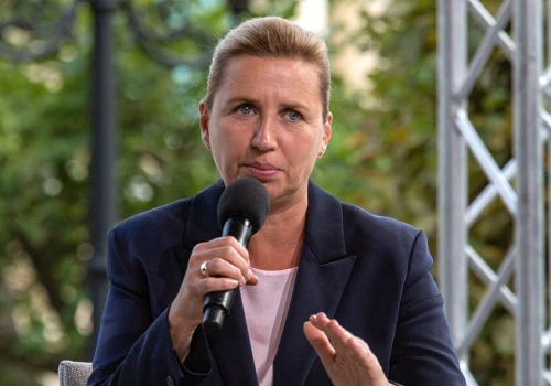 Chirurg plastyczny napisał do premier Danii. Polityk ma dość, jest komentarz