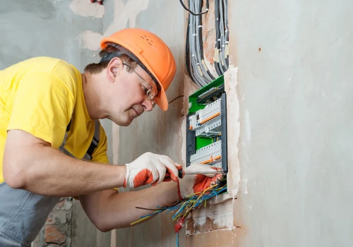 Elektrotim z umową na prace w bazie lotniczej w Powidzu