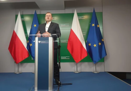 ARiMR przyjmie wnioski o dopłaty do nawozów i paliwa rolniczego. Nabór nie potrwa długo