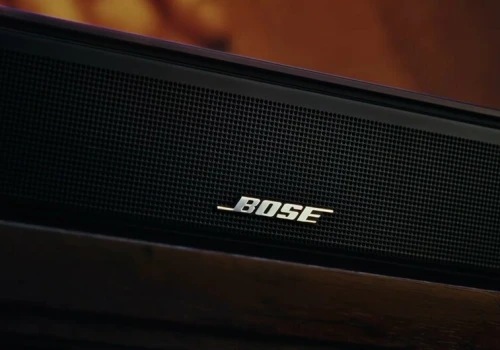 Genialny soundbar od BOSE w super niskiej cenie!