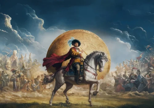 Nowa gra twórców Europy Universalis przeciekła przed Gamescomem. Szykujcie się na postapokalipsę