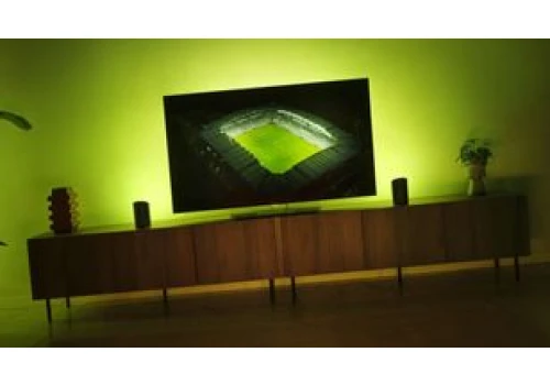 Philips Hue Sync Box Lite. Tańsza wersja za 150 dolarów