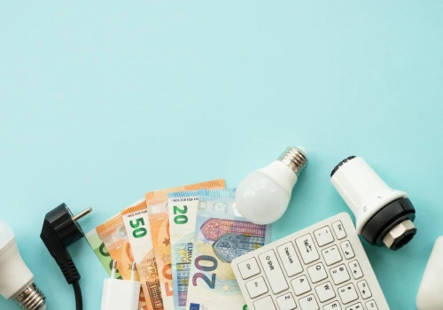 Rachunki za prąd w końcu spadną? Prezes URE wprost o głównym celu transformacji