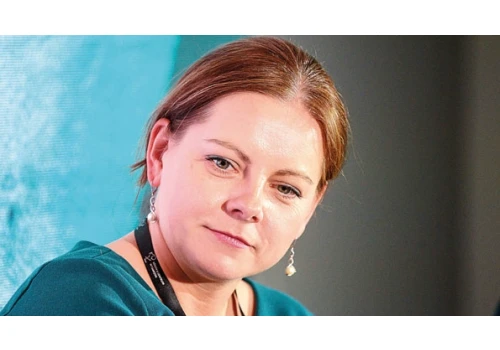 Tydzień z życia polityków. Niebezpieczna podróż prezydent Gdyni
