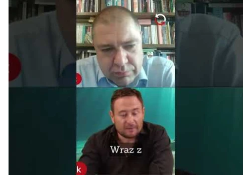Kral mógł być zamieszany w zaginięcie Suszka. Co to oznacza dla śledztwa w sprawie Zondakrypto?