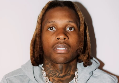 Popularny mugshot Lil Durka to ściema