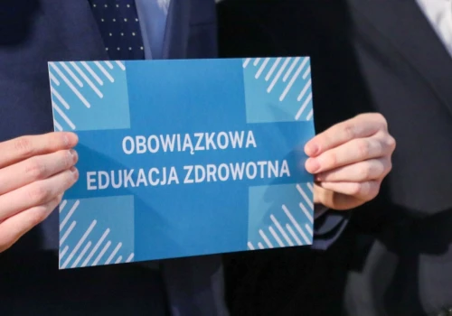 Nowy przedmiot w szkołach od września 2026. Tym razem rodzic nie wypisze z niego dziecka