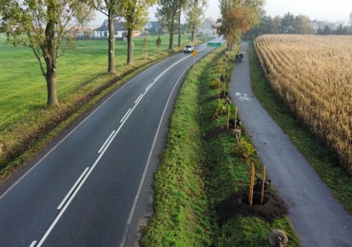 Szykują kolejną obwodnicę w kujawsko-pomorskim