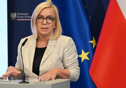 Zmiany w systemie kaucyjnym. Automaty staną na dużych osiedlach