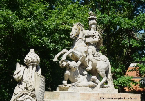 Jan III Sobieski – Pogromca Turków, Lew Lechistanu cz.1