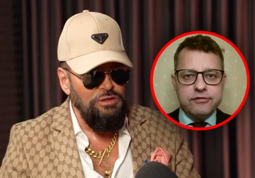Rutkowski wkracza do akcji! Detektyw jedzie po Romanowskiego, kusi też nagrodą. „Oferuję 10 tys. dolarów”