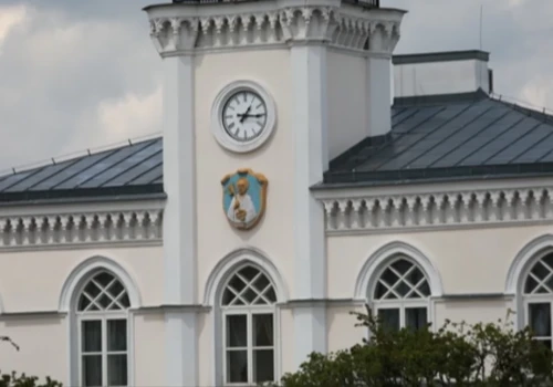 Sześć firm chce modernizować ulicę na Podzamczu w Ciechanowie