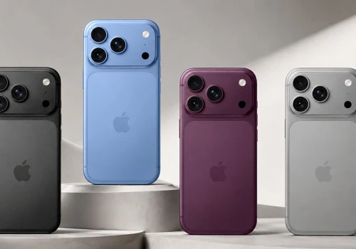 iPhone 18 Pro i 18 Pro Max – prawdopodobne ceny w Polsce