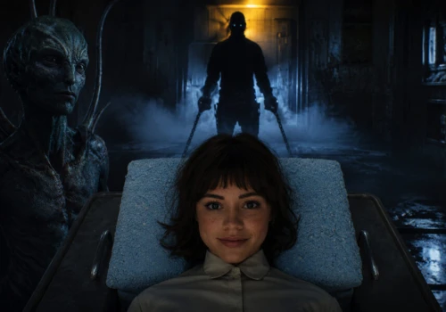7 najgorętszych premier SCI-FI do końca 2026 (pierwsza w piątek)