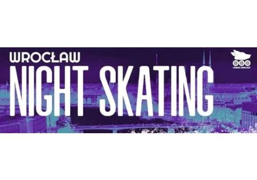 Trzecia edycja Night Skating nadchodzi!