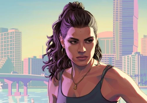 Dokładna godzina wielkiego pokazu GTA VI. To wtedy rozpocznie się transmisja na Netfliksie