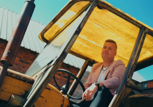 To Jest To może pochwalić się nie małym wynikiem ostatniej nowości „Diament w polu”